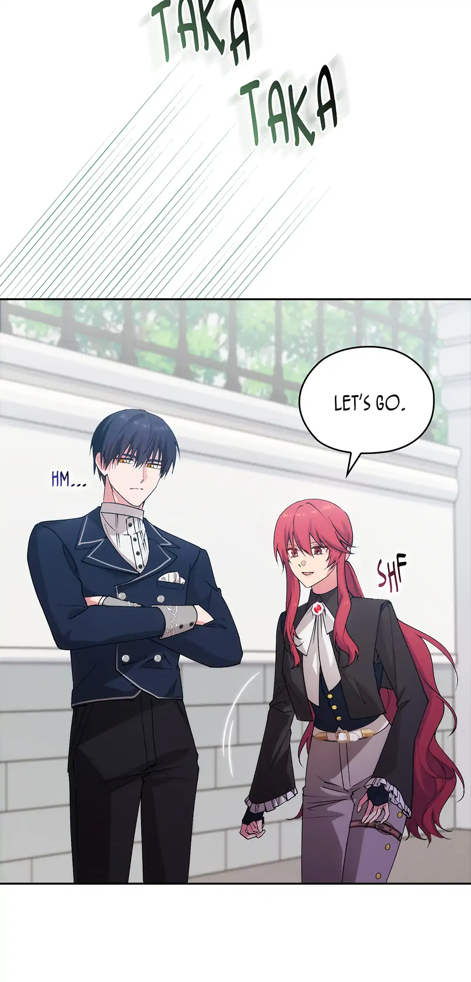 Reminiscence Adonis Chapter 278 28